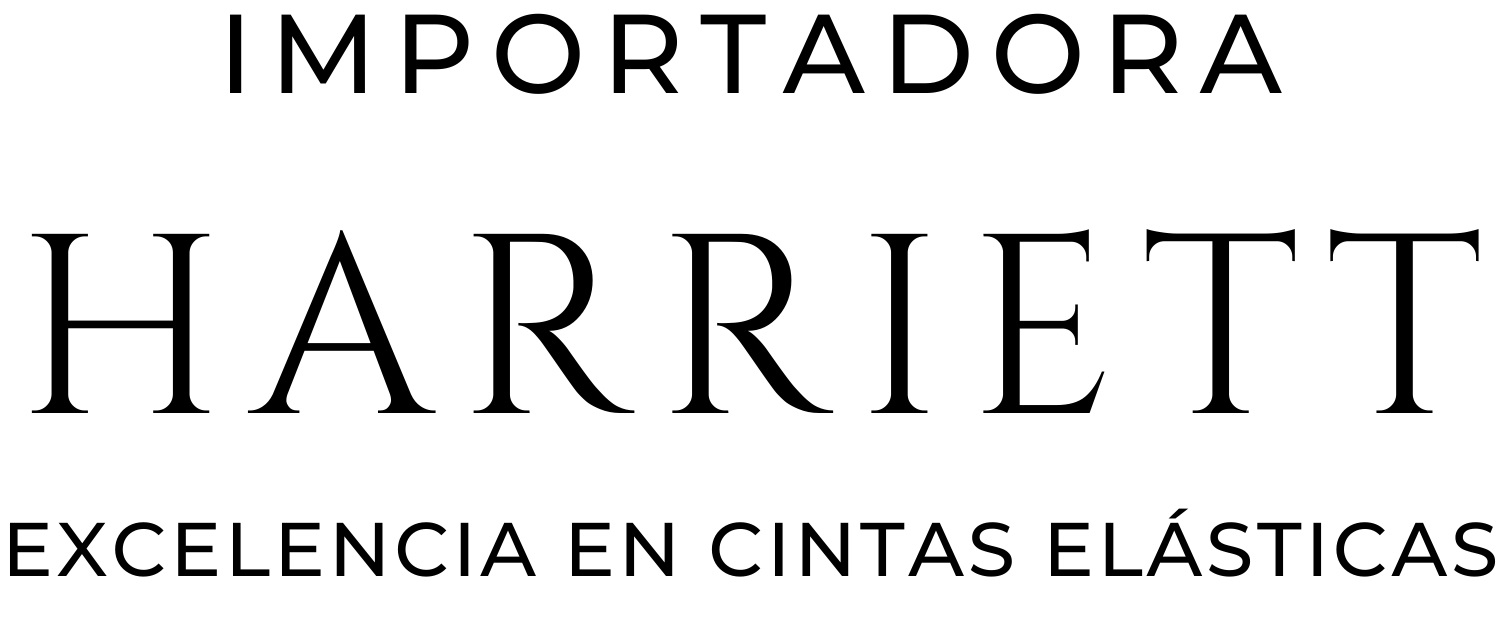 Logo Importadora Harriett